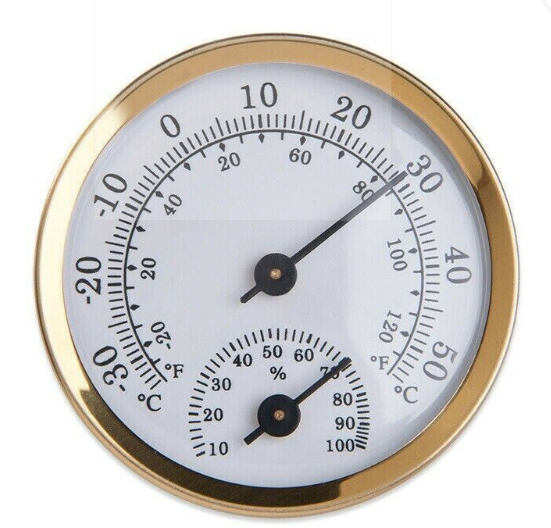 Greenhouse Thermometers for a Home Gardener - Greenhouse-Guide