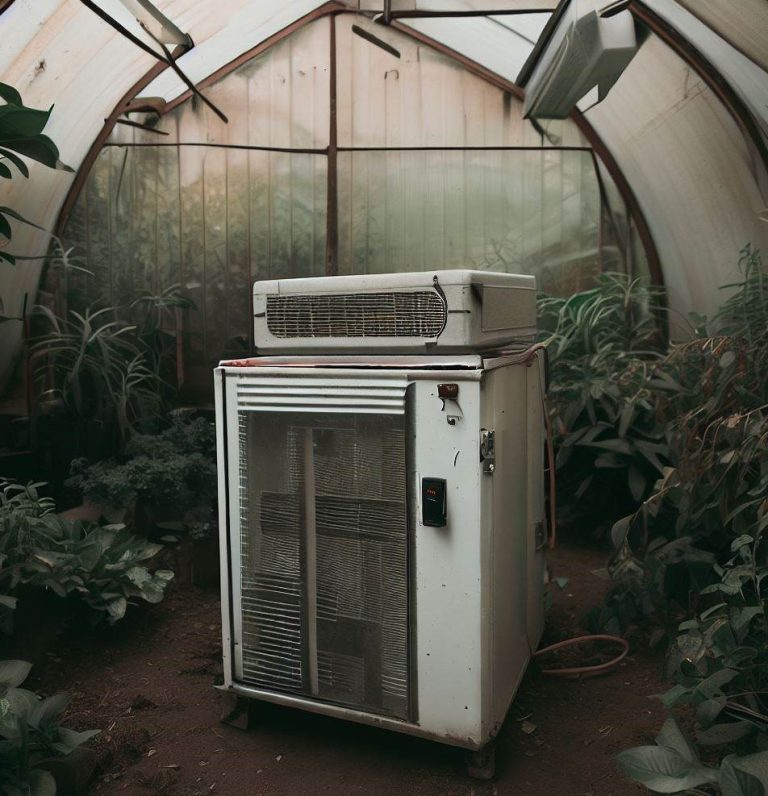 Greenhouse Cooling Systems for a Home Gardener GreenhouseGuide