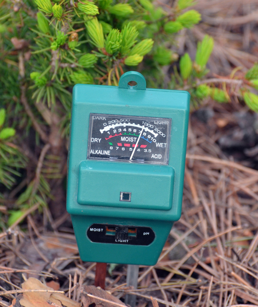 Greenhouse Humidity Monitoring for a Home Gardener - Greenhouse-Guide