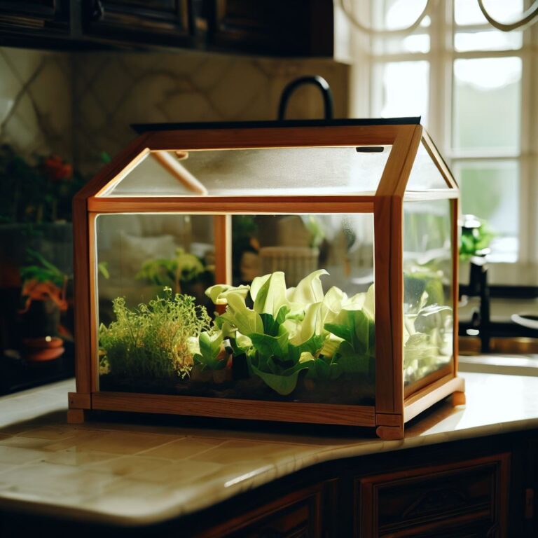 The Best Indoor greenhouse for inside your Home GreenhouseGuide