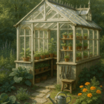 Traditional Greenhouses