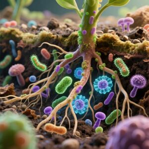 Why is Soil Health Important