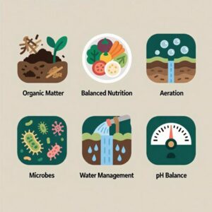 Why is Soil Health Important