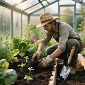 Why is Soil Health Important