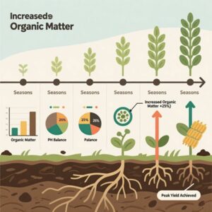 Why is Soil Health Important